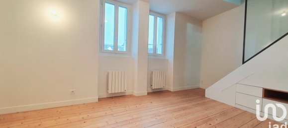 1 chambre Duplex à Vannes, France No. 200135 16