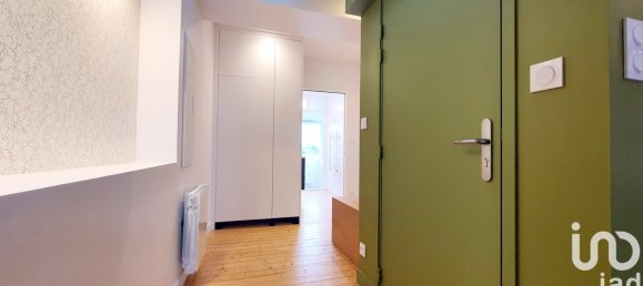 1 chambre Duplex à Vannes, France No. 200135 17