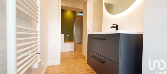 1 chambre Duplex à Vannes, France No. 200135 22