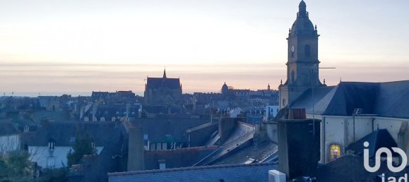 1 chambre Duplex à Vannes, France No. 200135 27