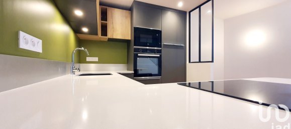 1 chambre Duplex à Vannes, France No. 200135 10