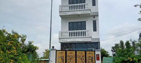 85m² House in Nha Be, Vietnam No. 7234 4