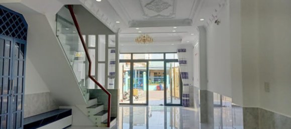 85m² House in Nha Be, Vietnam No. 7234 2