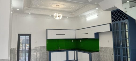 85m² House in Nha Be, Vietnam No. 7234 3