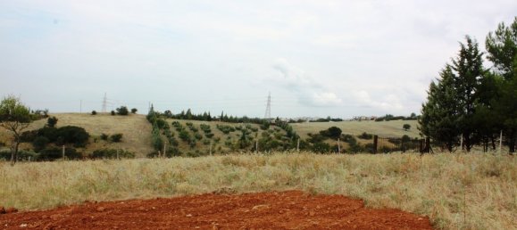 Отель, гостиница 4200м² в Panorama, Греция № 7017 5