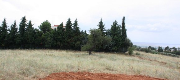 Отель, гостиница 4200м² в Panorama, Греция № 7017 6