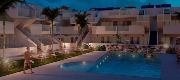 2 bedrooms Bungalow in Roldan, Spain No. 11754 5