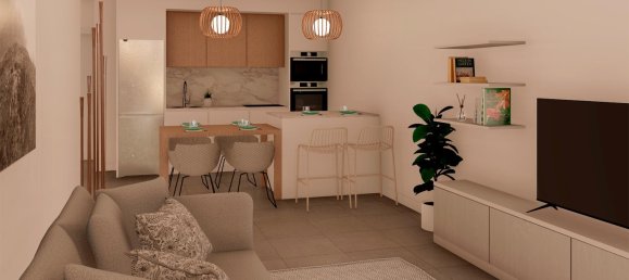 2 bedrooms Bungalow in Roldan, Spain No. 11754 7