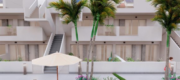 2 bedrooms Bungalow in Roldan, Spain No. 11754 14