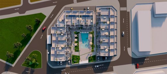 2 bedrooms Bungalow in Roldan, Spain No. 11754 2