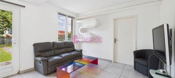 2 chambres Maison à Montigny-lès-Metz, France No. 323963 10