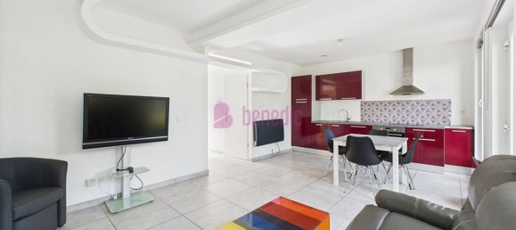 2 chambres Maison à Montigny-lès-Metz, France No. 323963 8