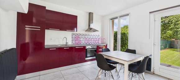 2 chambres Maison à Montigny-lès-Metz, France No. 323963 9