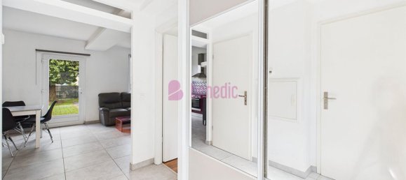 2 chambres Maison à Montigny-lès-Metz, France No. 323963 18