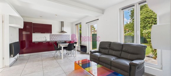 2 chambres Maison à Montigny-lès-Metz, France No. 323963 7