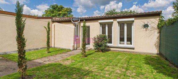 2 chambres Maison à Montigny-lès-Metz, France No. 323963 2