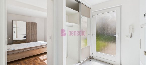 2 chambres Maison à Montigny-lès-Metz, France No. 323963 17