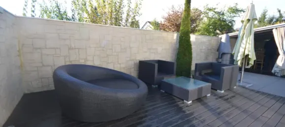 Casa de 6 habitaciónes en Neustadt an der Waldnaab, Germany No. 124850 17