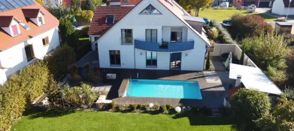 Casa de 6 habitaciónes en Neustadt an der Waldnaab, Germany No. 124850 16