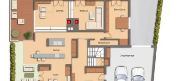 Casa de 6 habitaciónes en Neustadt an der Waldnaab, Germany No. 124850 19