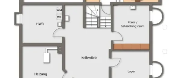 Casa de 6 habitaciónes en Neustadt an der Waldnaab, Germany No. 124850 22