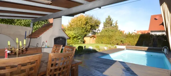 Casa de 6 habitaciónes en Neustadt an der Waldnaab, Germany No. 124850 18