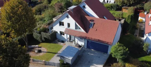 Casa de 6 habitaciónes en Neustadt an der Waldnaab, Germany No. 124850 3