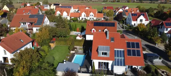 Casa de 6 habitaciónes en Neustadt an der Waldnaab, Germany No. 124850 2