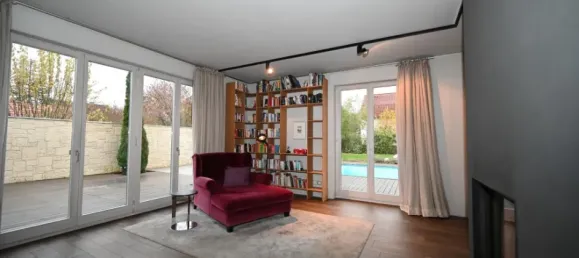 Casa de 6 habitaciónes en Neustadt an der Waldnaab, Germany No. 124850 4