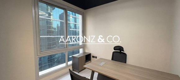 Escritório em Business Bay, UAE 97 m² N.º 110316 7
