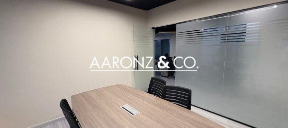 Escritório em Business Bay, UAE 97 m² N.º 110316 3