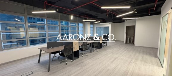 Escritório em Business Bay, UAE 97 m² N.º 110316 6