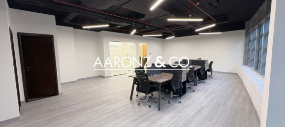 Escritório em Business Bay, UAE 97 m² N.º 110316 4