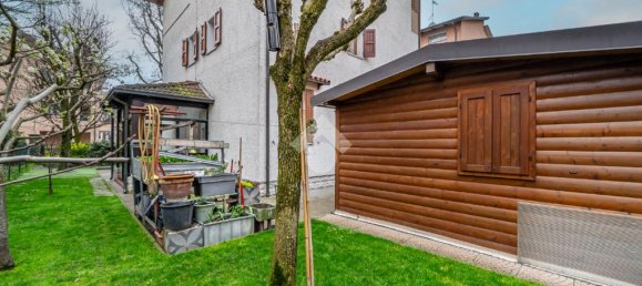 5 bedrooms Villa in Reggio Emilia, Italy No. 54645 34