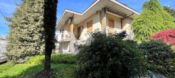 8 rooms Villa in Castellamonte, Italy No. 136061 25