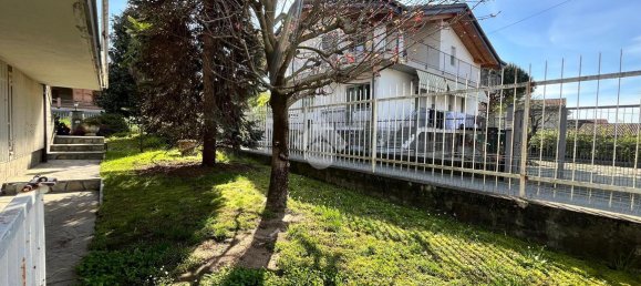 8 rooms Villa in Castellamonte, Italy No. 136061 37