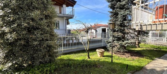 8 rooms Villa in Castellamonte, Italy No. 136061 26