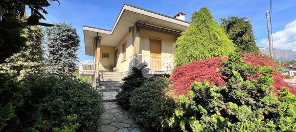 8 rooms Villa in Castellamonte, Italy No. 136061 30