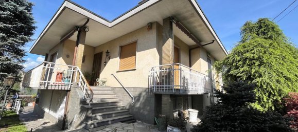 8 rooms Villa in Castellamonte, Italy No. 136061 36