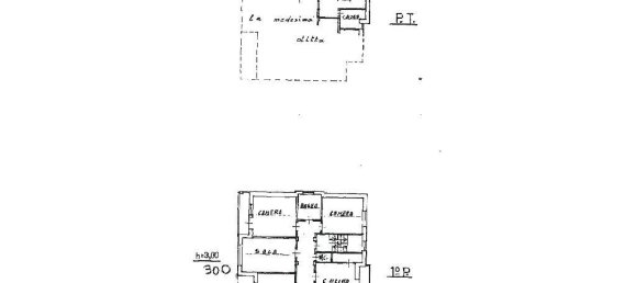 8 rooms Villa in Castellamonte, Italy No. 136061 43