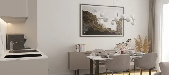 4 Schlafzimmer Doppelhaus in Düsseldorf, Germany, Nr. 299651 7