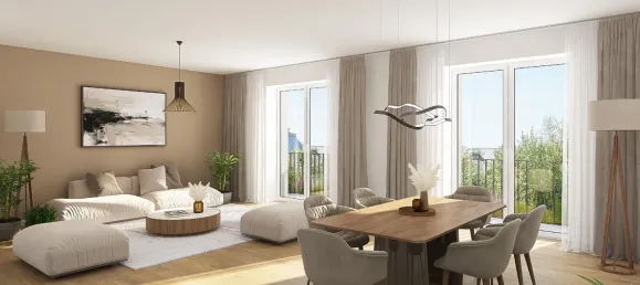 4 Schlafzimmer Doppelhaus in Düsseldorf, Germany, Nr. 299651 2