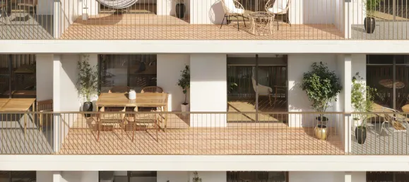 4 Schlafzimmer Doppelhaus in Düsseldorf, Germany, Nr. 299651 14