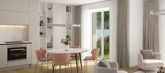 4 Schlafzimmer Doppelhaus in Düsseldorf, Germany, Nr. 299651 4