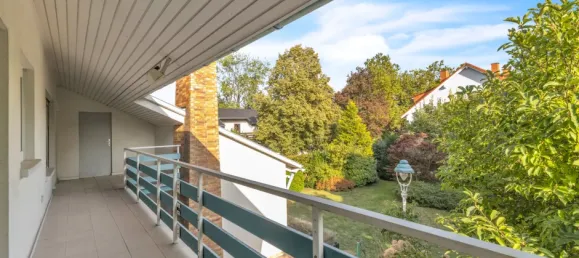 2 غرف نوم منزل في Karlsruhe, Germany رقم 46652 14