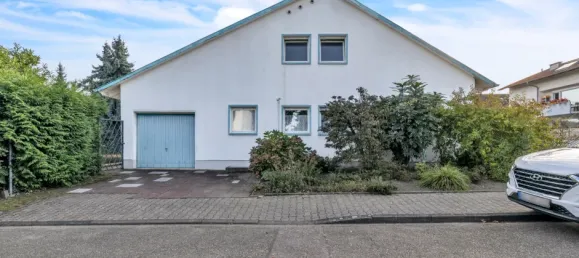 2 غرف نوم منزل في Karlsruhe, Germany رقم 46652 3