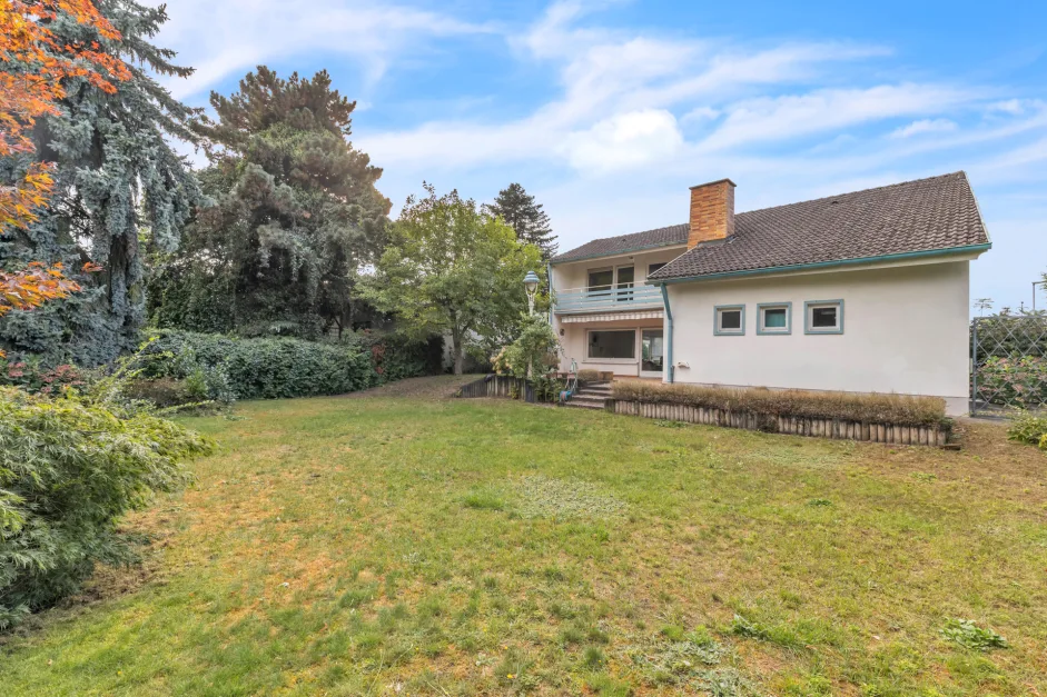 2 غرف نوم منزل في Karlsruhe, Germany رقم 46652