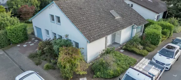 2 غرف نوم منزل في Karlsruhe, Germany رقم 46652 9