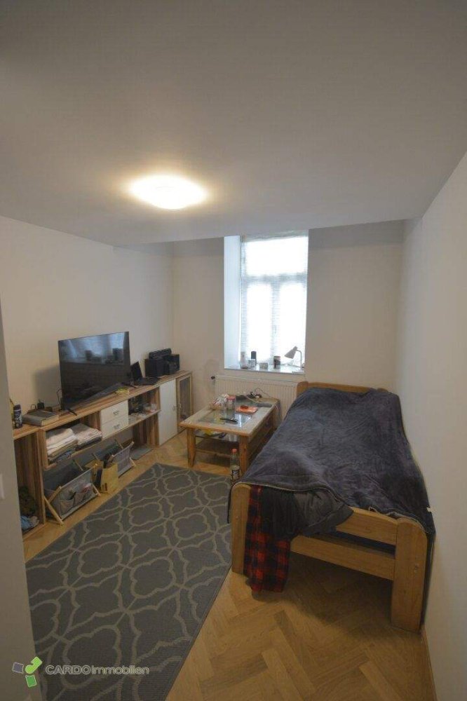 3غرفة شقة في Favoriten, Austria رقم 206479