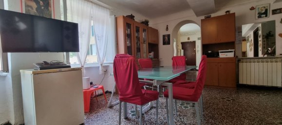 3 Schlafzimmer Wohnung in Genoa, Italy, Nr. 332438 17